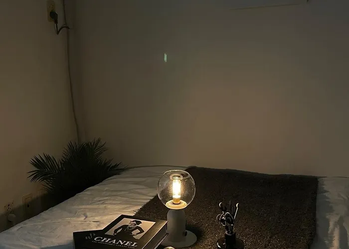 Coex Urban Stay, 3min Samsungjungang St, 5min Samsung St
