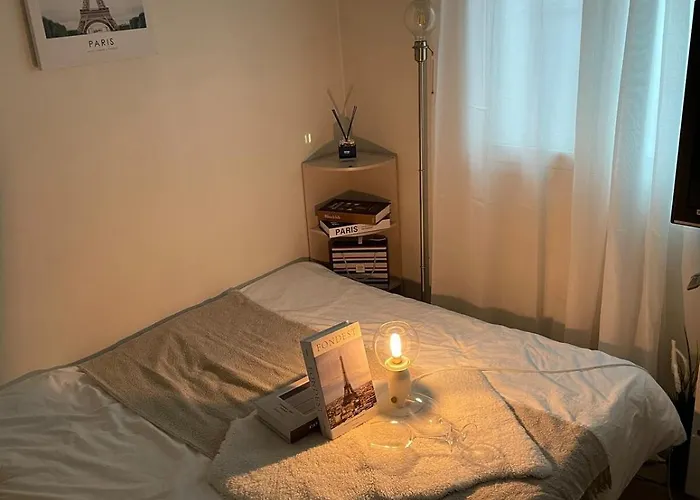 Coex Urban Stay, 3min Samsungjungang St, 5min Samsung St Appartement *