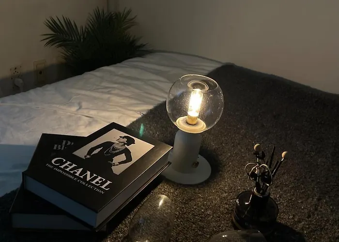 Coex Urban Stay, 3min Samsungjungang St, 5min Samsung St * Séoul